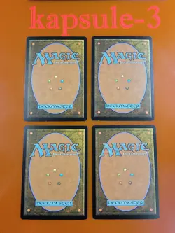 4x Reign of the Pit | Conspiracy | MTG Magic Cards - Image 2