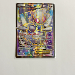 POKEMON VOLCANION EX 107/114 & MAGEARNA EX STEAM SIEGE HOLO CARDS LOT OF 2 - NM - Image 3