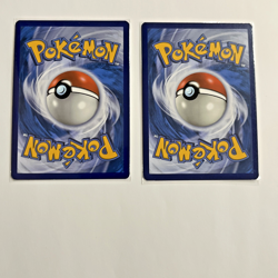 POKEMON VOLCANION EX 107/114 & MAGEARNA EX STEAM SIEGE HOLO CARDS LOT OF 2 - NM - Image 4