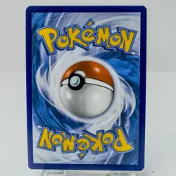 Pokemon Temporal Forces Wugtrio EX Full Art Card 190/162 NM - Image 2