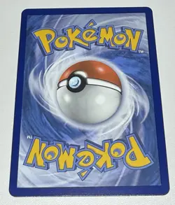 Pokemon TCG Lapras VMAX Holo Rare Card SV111/SV122 Shining Fates - Image 2