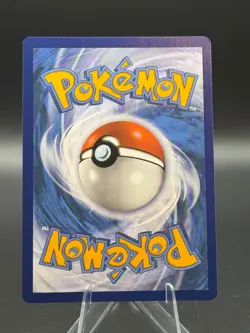 Pokemon Scarlet & Violet Paldea Evolved Pikachu #27 SVP en Pikachu Promo Card - Image 2