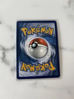 Frosmoth 204/192 Secret Rare Gold Holo Card(Pokemon TCG Rebel Clash) - Image 4