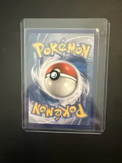 Pokemon Card Scoop Up Net 207/192 - Rebel Clash - Gold Secret Rare - NM - Image 2