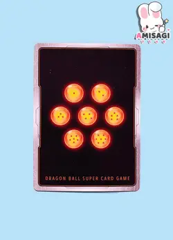 Dragon Ball Super Trading Card - Piccolo, Prideful Strength BT21-014 Pre-Release - Image 3