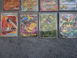 Pokemon Japanese cards bulk lot - Image 3