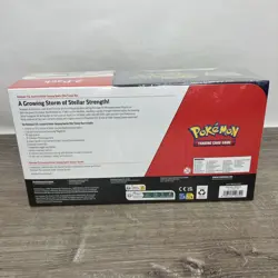 Pokemon Cards Surging Sparks ETB Elite Trainer Box/Booster Bundle Costco 2-Pack - Image 3