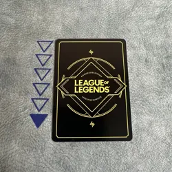 Volibear OGN 300/298 League of Legends - Riftbound TCG Card 2025 - Image 4