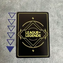 Volibear OGN 300/298 League of Legends - Riftbound TCG Card 2025 - Image 5