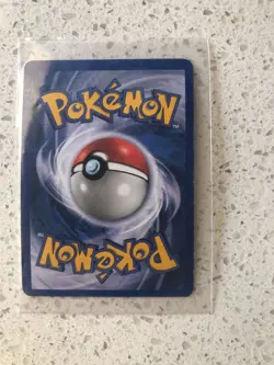 Pokemon TCG Dark Vileplume 1st Edition Team Rocket Holo Rare Card 13/82 LP - Image 2