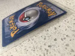 Pokemon TCG Dark Vileplume 1st Edition Team Rocket Holo Rare Card 13/82 LP - Image 3