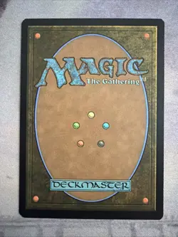 1x Spell Pierce- Game Day Promo- NM- Mtg Magic The Gathering Card - Image 2