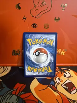 Sprigatito ex 087 Sv: Scarlet & Violet Promo Cards Holo - Image 2
