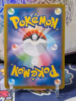 [CUSTOM Card] Mega Charizard X EX Holo Custom Made Card - Image 2