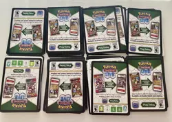 1000+ Pokemon TCG Live Code Cards | Random Packs | Unused - Image 1