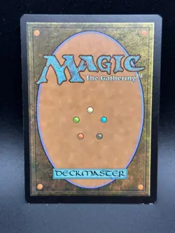 MTG Waste Not R Magic 2015 #122 - Image 2