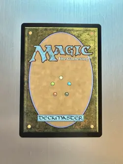 Iroh, Grand Lotus - 349 - MTG Avatar: The Last Airbender - Elemental Frame FOIL - Image 2