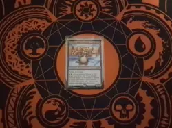 MTG - Unsanctioned: Infernal Spawn of Evil "Family" *NM/Mint* - Image 2