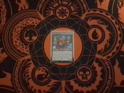 MTG - Unsanctioned: Infernal Spawn of Evil "Family" *NM/Mint* - Image 3