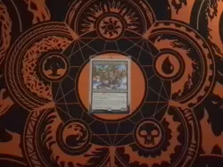 MTG - Unsanctioned: Infernal Spawn of Evil "Family" *NM/Mint* - Image 4