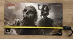 Grand Prix Louisville 2016 Magic the Gathering Playmat Ultra Pro - Image 3