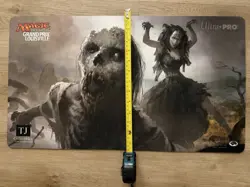 Grand Prix Louisville 2016 Magic the Gathering Playmat Ultra Pro - Image 4