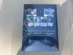 MTG Signature Spellbook Jace Sealed MIB - Image 2