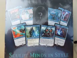 MTG Signature Spellbook Jace Sealed MIB - Image 3