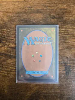 Knights of San d'Oria - Ranger Captain of Eos - Showcase Foil Final Fantasy MTG - Image 2