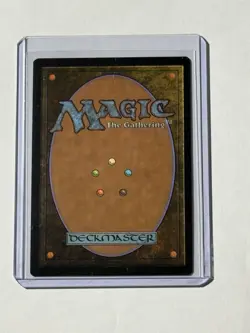 Dragon Tempest FOIL IMA 125 Uncommon (MTG Iconic Masters 2017) - Image 2
