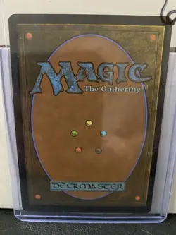 MTG Xorn Adventures in the Forgotten Realms 167/281 Regular Rare - Image 2