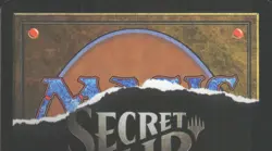 Food Token 11 Magic: the gathering Lord of The RIngs - Image 2