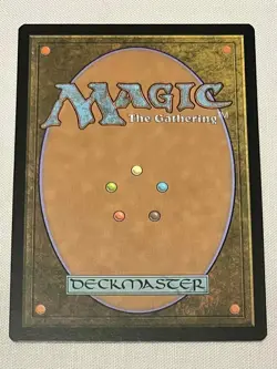 Tezzeret, Master of the Bridge Buy-A-Box Promos Foil - Image 2