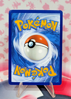 Giovanni's Charisma 197/165 Scarlet & Violet 151 MEW Ultra Rare Pokemon TCG LP+ - Image 3