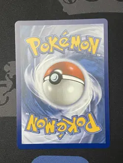 Pokemon TCG: Bulbasaur (Illustration Rare) - 133/132 - ME01: Mega Evolution - NM - Image 2
