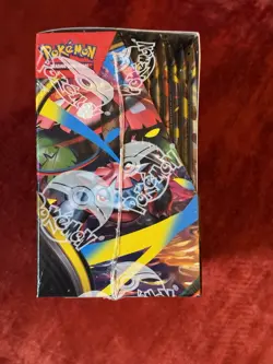 POKEMON ENHANCED BOOSTER /SEALED/FREE SHIPPING- TCG Mega Evolution BOX 36 Packs - Image 5