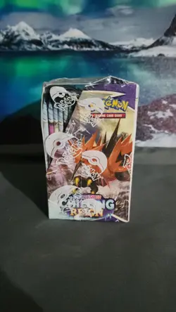 Pokemon TCG Sword & Shield - Chilling Reign Booster Display Box 820650818462 - Image 3