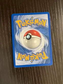 Pokemon TCG - Charmeleon - 110/109 - EX Team Rocket Returns Holo 2004 - Image 2