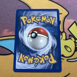 Pokemon Aquapolis Cubone 72/147 Near Mint NM - Image 3