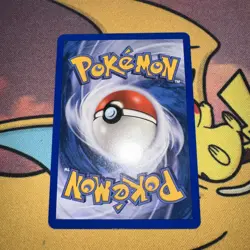 Pokemon Aquapolis Cubone 72/147 Near Mint NM - Image 4