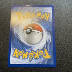 Pokemon Stakataka Holo Promo SM209 (NM) - Image 3