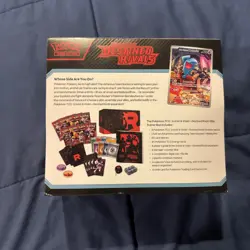 Pokemon TCG Scarlet & Violet Destined Rivals Elite Trainer Box SEALED NEW - Image 2