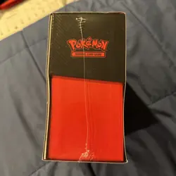 Pokemon TCG Scarlet & Violet Destined Rivals Elite Trainer Box SEALED NEW - Image 5