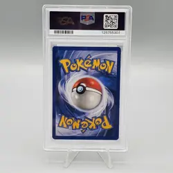 PSA 9 Pokemon Neo Destiny Light Togetic Holo Mint 2001 - Image 5
