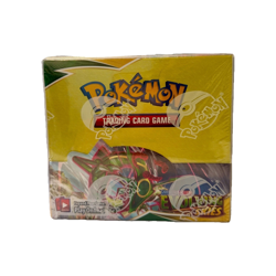 Pokemon Evolving Skies Booster Box SEALED 1st Print USA 178-81877 (36 Packs) - Image 1
