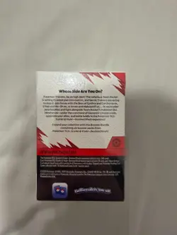 Pokemon TCG Destined Rivals Booster Bundle 6 Pack Sealed Booster Packs New - Image 2