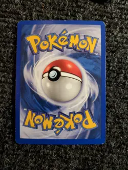 Rattata (Shadowless) - 61/102 Base Set - 1st Edition - Pokemon TCG LP-NM - Image 5