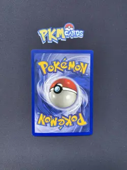 Pokemon TCG Muk Fossil 28/62 Regular Rare LP. - Image 2