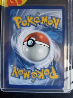 2020 Pokemon TCG Galarian Perrserker 205/192 Gold Secret Rare Rebel Clash Mint - Image 2