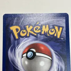 1999 Pokemon Jungle Venomoth Unlimited #29/64 Non-Holo Rare NEAR MINT - Image 5
